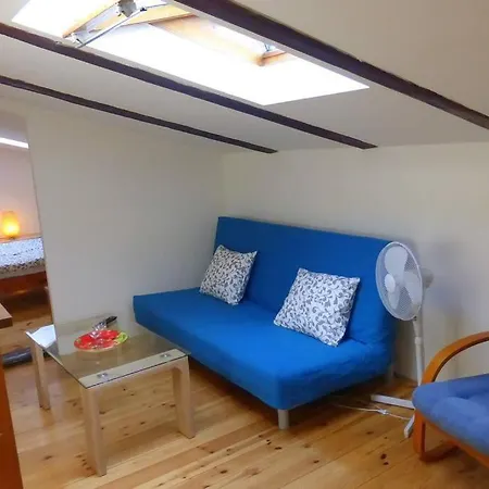 Apartament Gertrudy Studio * Krakau
