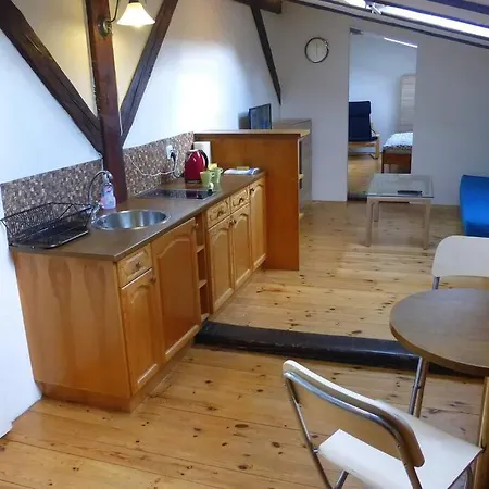 Apartament Gertrudy Studio * Krakau