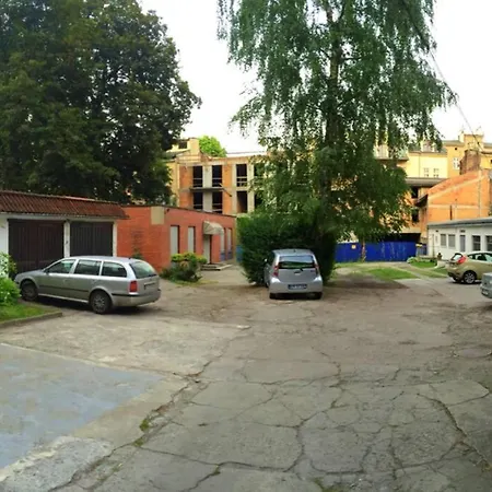 Apartament Gertrudy Studio *