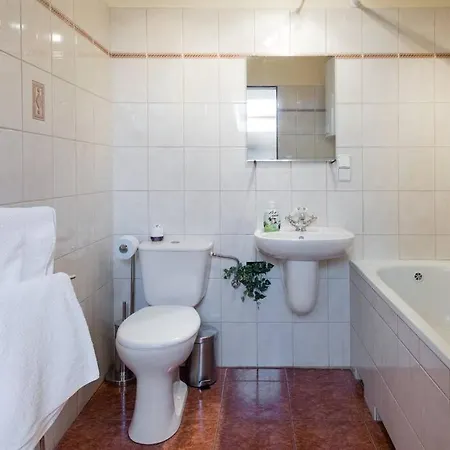 Apartament Gertrudy Studio Appartement