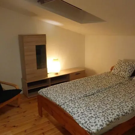 Appartement Apartament Gertrudy Studio *