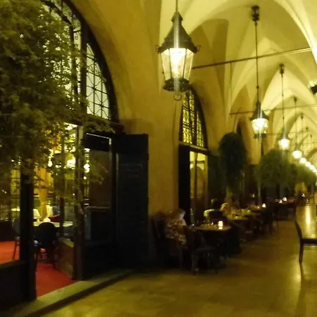 Apartament Gertrudy Studio * Krakau