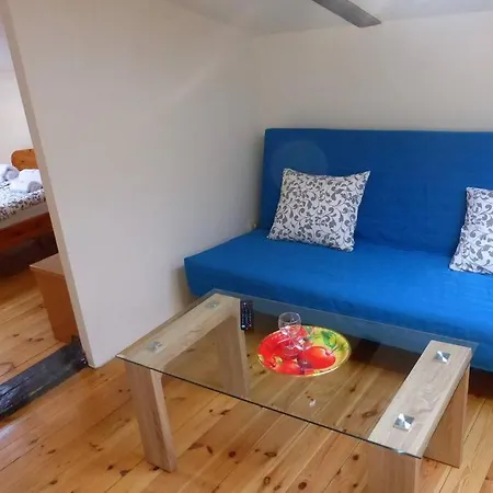 Apartament Gertrudy Studio * Krakau