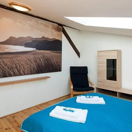 Apartament Gertrudy Studio
