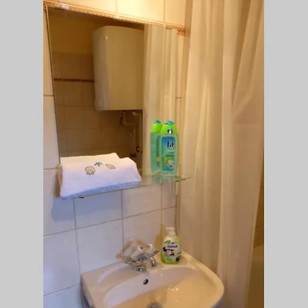 Apartament Gertrudy Studio Appartement Krakau