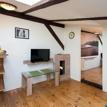 Apartament Gertrudy Studio Krakau