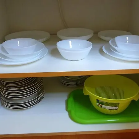 Apartament Gertrudy Studio Appartement Krakau