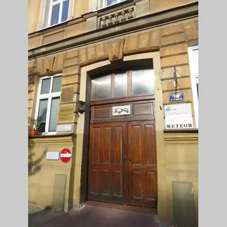 Apartament Gertrudy Studio Krakau