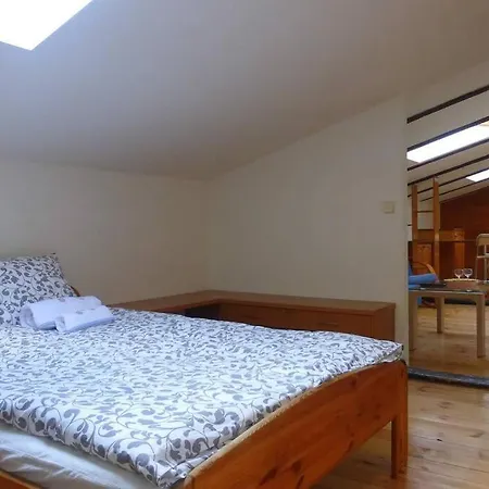 Apartament Gertrudy Studio Krakau