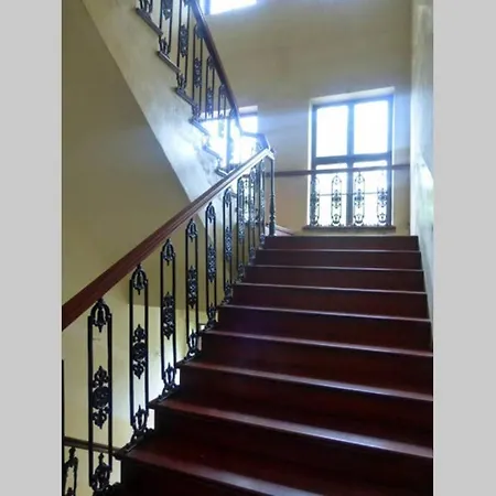 Apartament Gertrudy Studio Appartement