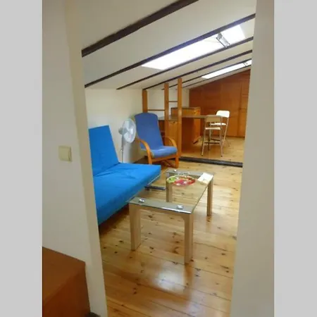 Apartament Gertrudy Studio