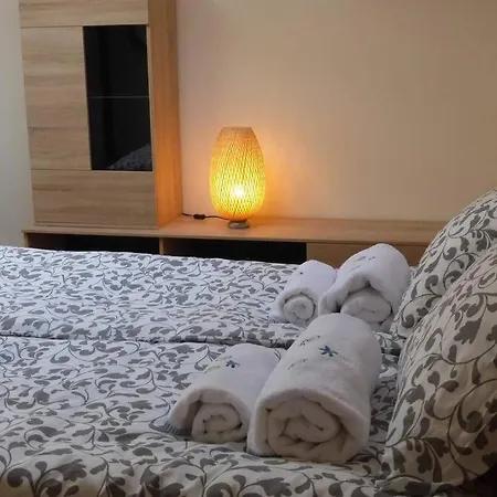 Apartament Gertrudy Studio * Krakau