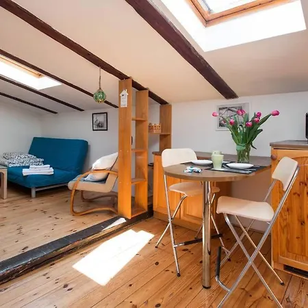 Apartament Gertrudy Studio * Krakau