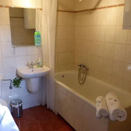 Apartament Gertrudy Studio Appartement Krakau