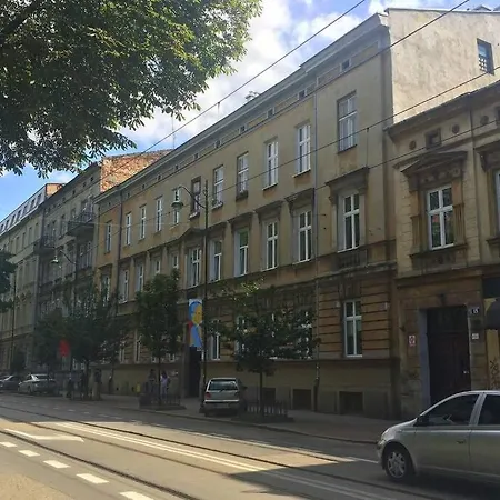 Apartament Gertrudy Studio *