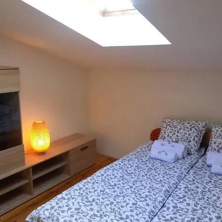 Apartament Gertrudy Studio * Krakau